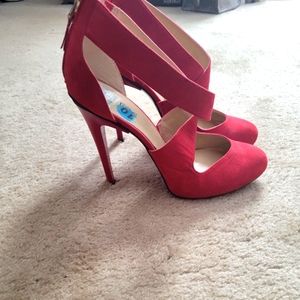 Women's Guess Heels